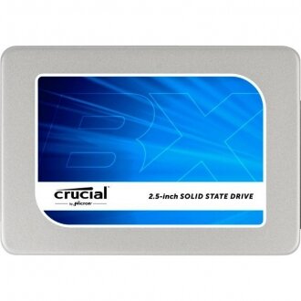 Crucial BX200 240 GB (CT240BX200SSD1) SSD kullananlar yorumlar